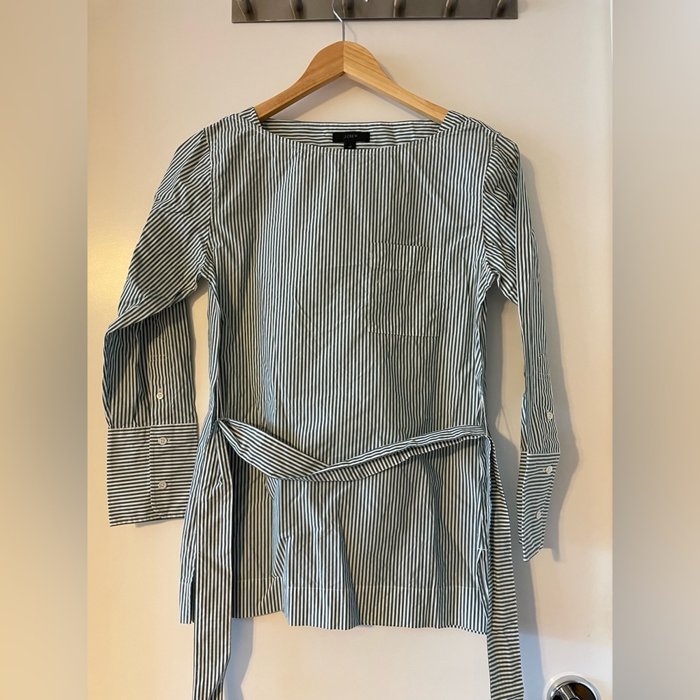 J.Crew Tunics